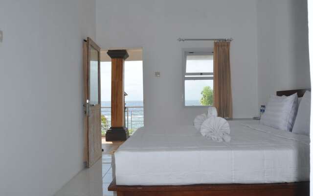 Cemara's Beach Home Stay