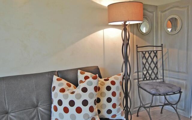 Cyprès du Paradis à Gordes