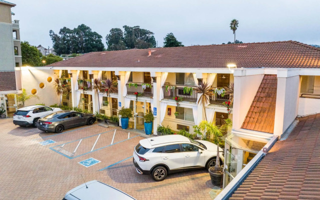 The Millwood - A Boutique Hotel