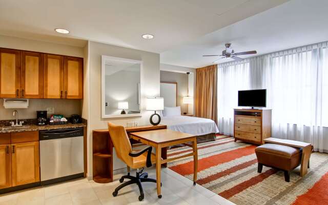 Homewood Suites by Hilton Cincinnati-Downtown