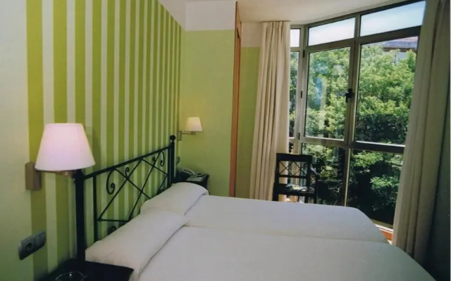 La Concha De Suances