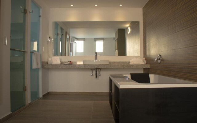 Hangar Inn Guadalajara Aeropuerto