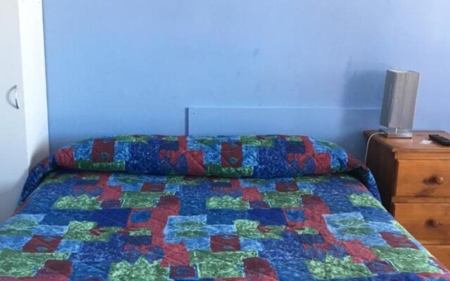 Coonamble Motel