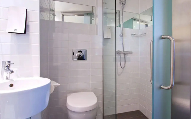 Four Points Flex by Sheraton Newcastle