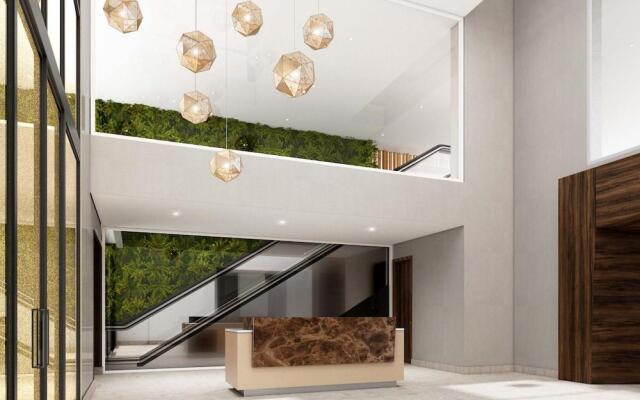 AC Hotel Bogota Zona T