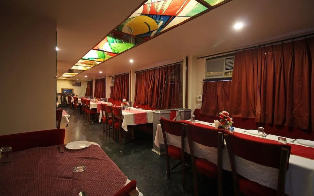 OYO 4021 Krishnalila Regency