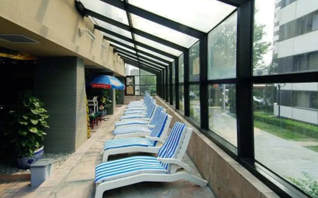 Apartments at Lido Place