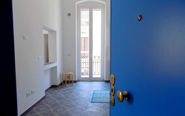 Trevisani Liberty House