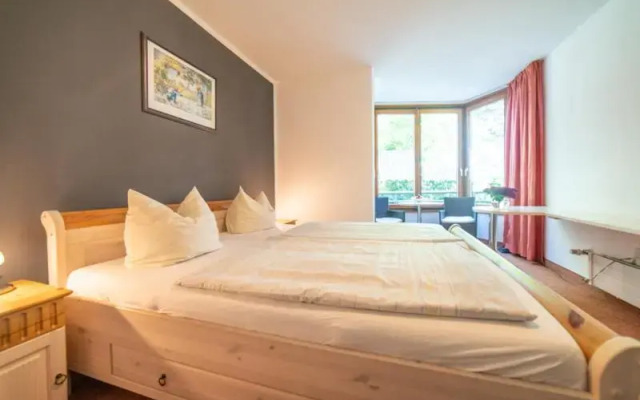 Greenline Thermen Club Hotel