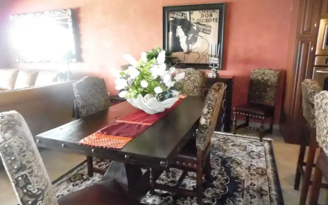 Sonoran Sky 2BR Upper 603 by Casago