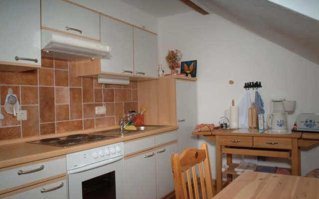 Haus "Brockenhexe"