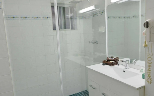 Winning Post Motor Inn