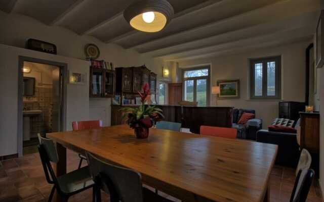 Belvilla by Oyo Cottage Della Musica