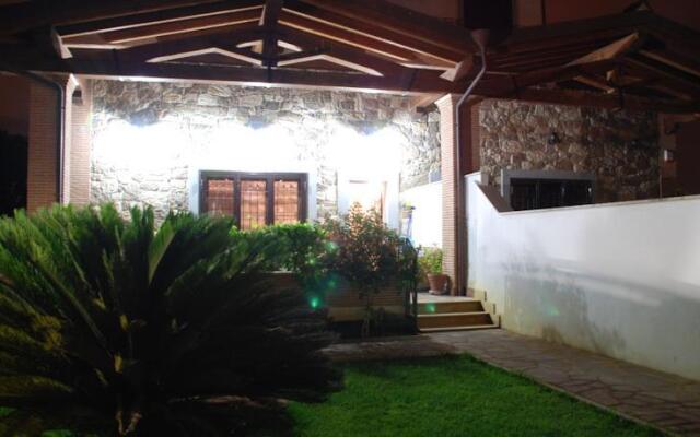 Villa Cecilia