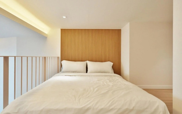 Gangneung Terra 176 Pension