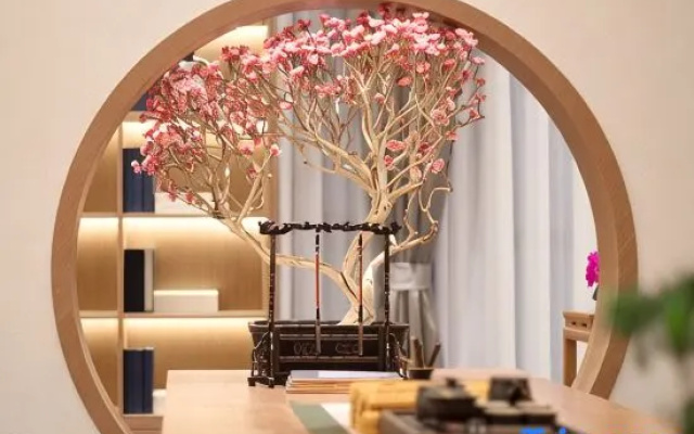 Vienna International Hotel (Xuanhan Branch)
