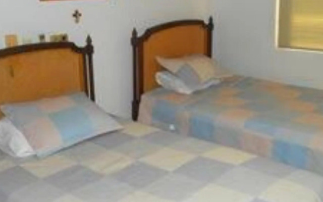Casa vacacional en Girardot para familias
