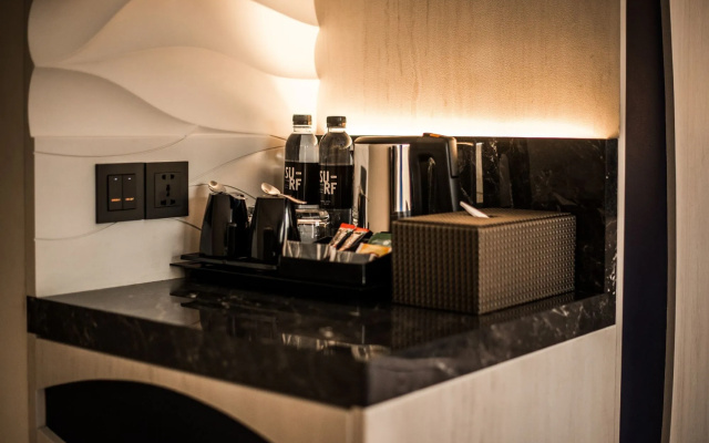 Hotel Clover Patong Phuket