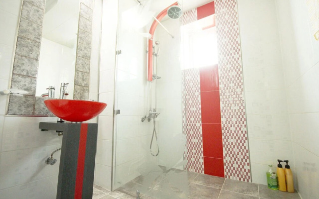 Busan Songjeong S Hotel