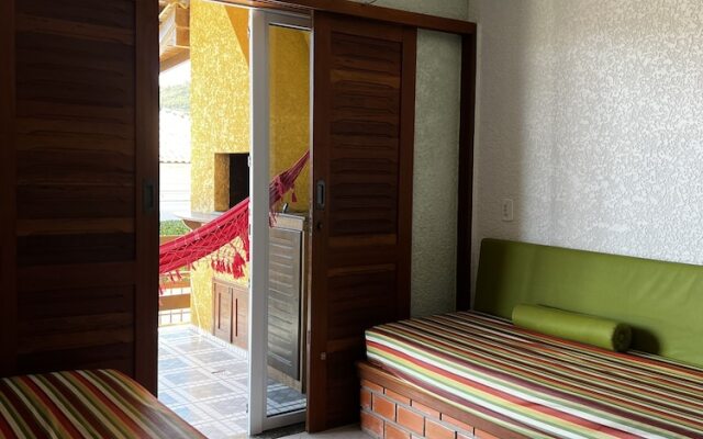 Residencial Gaivota