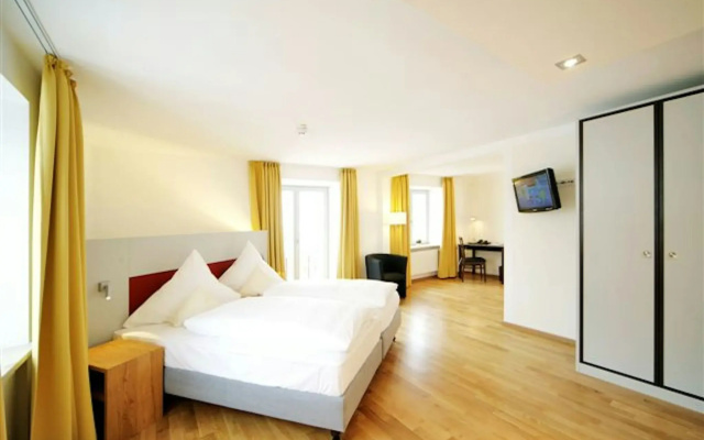 Landgasthof Hotel Hirsch