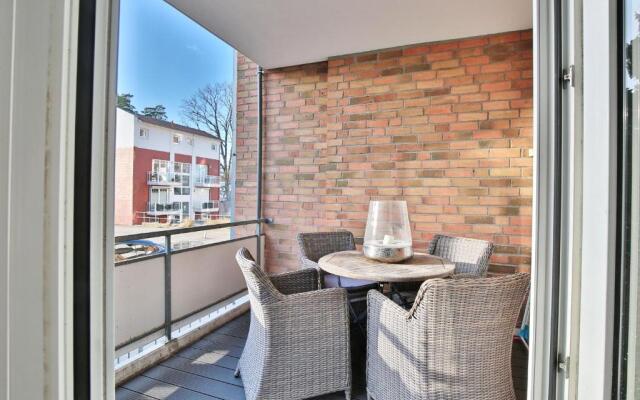 Residenz Ostseestrand Residenz Ostseestrand Appartement 3