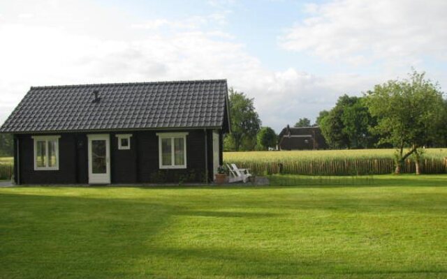 Gastenverblijf De Rozenkamp