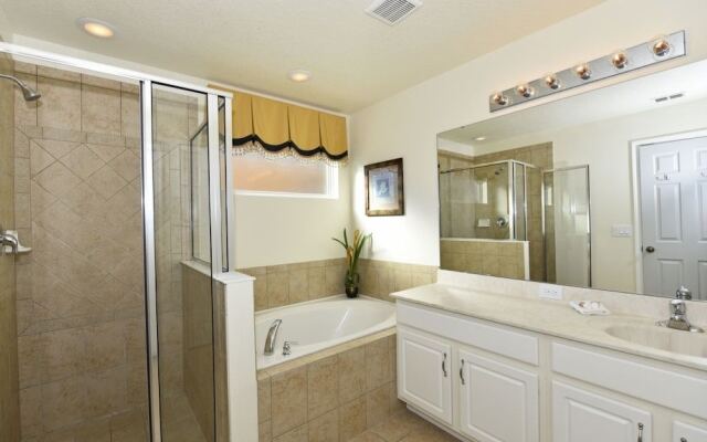 Bella Vida Resort 131ALFDGIL - Six Bedroom House