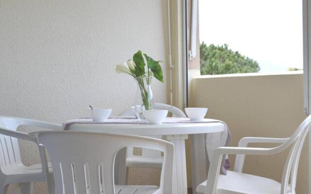 Appartement Argelès-sur-Mer, 2 pièces, 4 personnes - FR-1-225-101