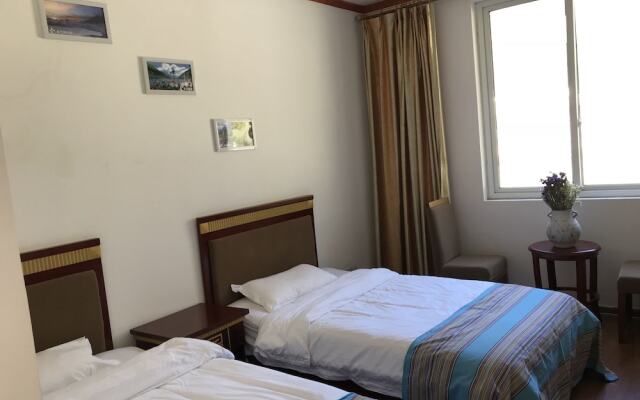 Ice 520 Hotel