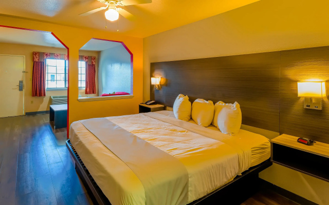 OYO Hotel Yoakum West