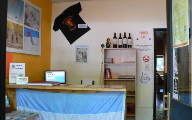 Monkey Hostel All In Mendoza