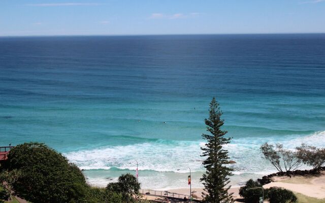 Blue C Coolangatta