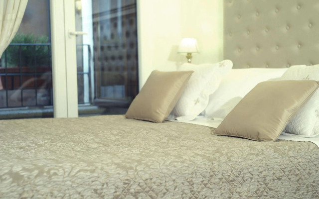 White Rooms Navona