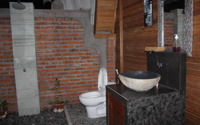 Halumba Eco Villa