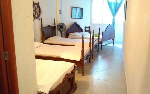 Hostal Eco Point Minca - Hostel