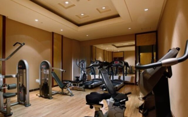 Guidu Hotel Beijing
