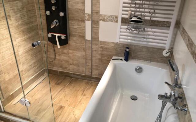 Apartment Villa Sonnegg