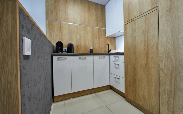 4UApart-Apartment suite Emporio