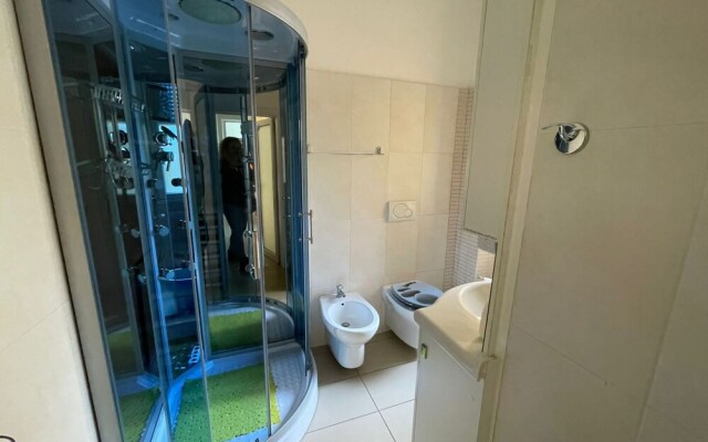 Vittoria Apartment - Dolomite