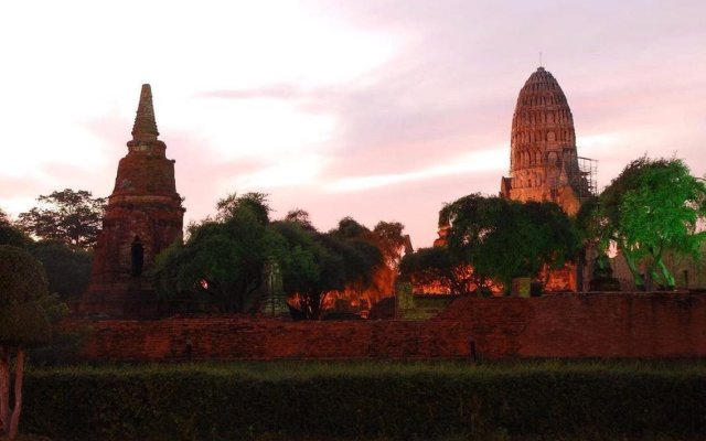 Casa Ayutthaya