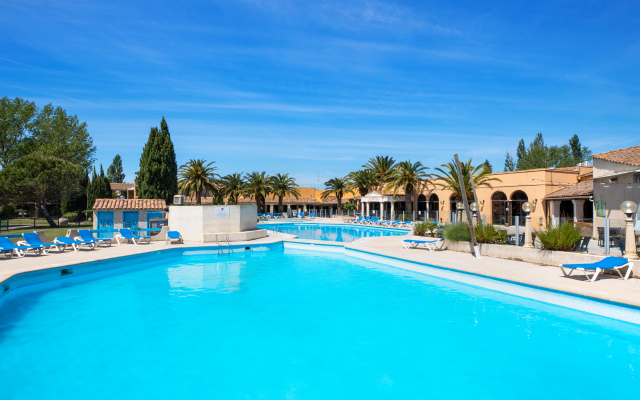 Club Village Camarguais