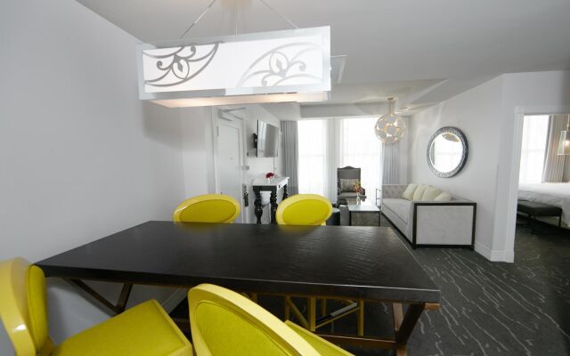 Elyton Hotel, Autograph Collection by Marriott