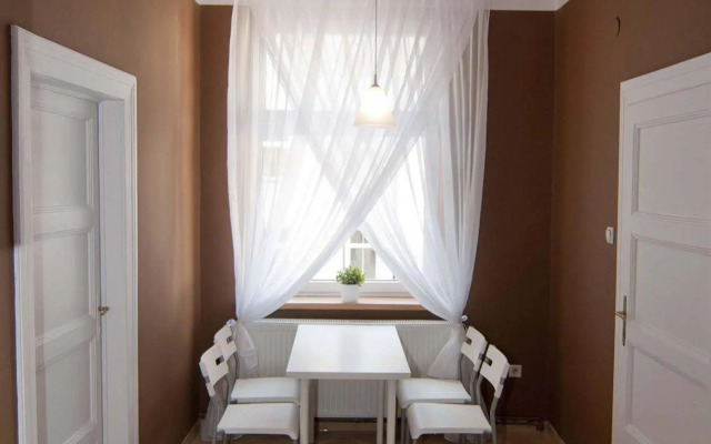 Nobel Suites