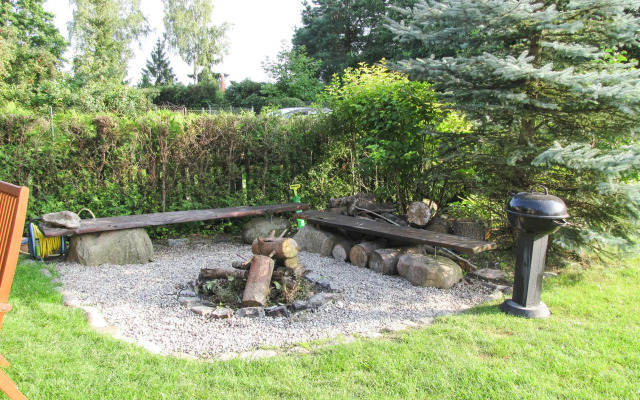 holiday home, Wrony in Wrony