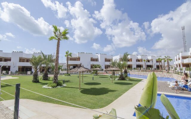 Secreto de la Zenia Apartments - Marholidays