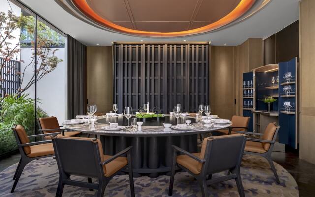 Kimpton Suzhou Bamboo Grove by IHG