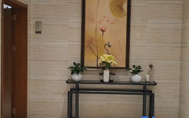 Xixian Yuehua Hotel