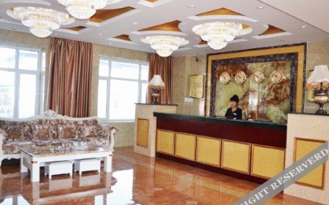 Zhongmei Holiday Inn