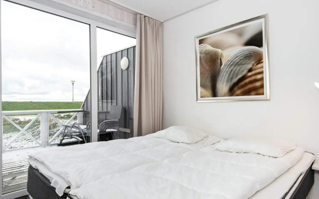 Two-Bedroom Holiday home in Wendtorf 6